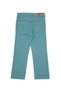 Girl's Mint Canvas Pants 50314779-Vr152 - 3