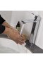 Single Lever Long Height Basin Mixer Faucet - 6