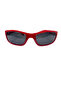 Children's Sunglasses Model 5220 Red - 2