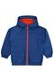 Ready Printed Raincoat with Pocket Bag for 6-9 Years Old - Green 8-9 Years Old - 2