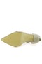 Kaylee Premium Ten Satin Stone Pointed Toe Thin Platform Heeled Evening Dress Shoes - 6