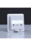 45A Flex Outlet Piano Switch, Indoor Electrical Switch, Durable, 40,000 On-Off Cycles - 4
