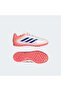 Copa Pure 3 Club Kids White Turf Football Boots