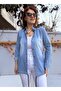 Washed Denim Shirt