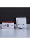 45A Flex Outlet Piano Switch, Indoor Electrical Switch, Durable, 40,000 On-Off Cycles - 7