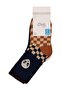Alien Towel 2-Piece Set for Boys Aged 2-12 - Standard for 2-3 Years Old - 5