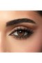 Mirage Monthly Disposable Contact Lenses, Color Contact Lenses, Brown Contact Lenses, Pack Of 2