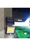 Solar Lamp with Motion Sensor - 2