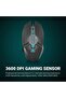 Gaming Mouse with Multi-zone RGB Lights - 3
