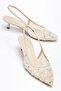 Nora Women's Heeled Shoes - 3