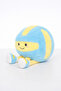 Cute Volleyball Plush Pillow Toy - 4