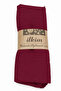 Muslin Shawl Bordo