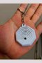 Fidget Keychain – Stress-Relieving and Fun Portable Accessory - 3