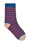 Civil Boy's Bear Towel 2-Piece Men's Socks |   Towel |   School Nursery and Daily Use - 4