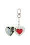 Fun Key 2 Kiss Lip Gloss with Keychain-506 Catch Feelings - 2