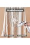 Travel Steamer for Clothes 1500W Foldable Handheld Clothing Wrinkles Remover for Garments - 5