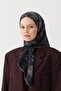 وشاح وينتر بلوم ناعم 1246 مدخن - 3