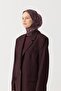 Winter Bloom Soft Eşarp 1246 Pembe - 4