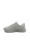 Volis Gray Color Lace-Up 36-37-38-39-40 Size Knitwear Material Women's Sports Shoes - 4