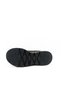 Volis Black Color Lace-Up 36-37-38-39-40 Size Knitwear Material Women's Sports Shoes - 5