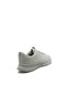 Volis Gray Color Lace-Up 36-37-38-39-40 Size Knitwear Material Women's Sports Shoes - 3