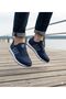 Men's Comfortable Sole Comfortable Soft Walking Casual Sneaker Sports Shoes - 3