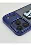 Mocome Premium Kickstand Case for iPhone 17 Pro –Integrated PullDown Stand&Magnetic Compatibility - 6