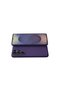 Soft and Flexible Tpu Silicone Cover Compatible with Samsung Galaxy S26 Ultra - 4
