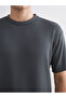 Esvab • Modern & Distinctive Zero Roba Collar Men's T-Shirt - 3