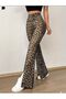 Women's Leopard Spanish Leggings