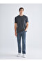 Esvab • Modern & Distinctive Zero Roba Collar Men's T-Shirt - 2