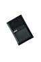 Kore Slim Leather Wallet + Carbon Fiber Money Clip