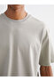 Esvab • Modern & Distinctive Zero Roba Collar Men's T-Shirt - 3
