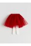 Quality Pieces from Çelebi Store: Girls' Tutu Skirt with Belt and Cords and Pantyhose, 2-Piece Set