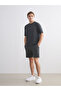 Esvab • Modern & Distinctive Zero Roba Collar Men's T-Shirt - 2