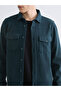 Regular Fit Men's Shirt - 3