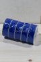Organza Ribbon 2 cm – 25 Yards |   5-Piece Mixed Color Set - 2