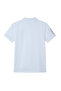 Men’s Slim Fit Napoleon Embroidery Lycra Pique Polo - 4