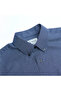 Men’s Cotton Oxford Wrinkle Free Long-Sleeve Shirt - 5