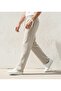 Men's Casual Sweatpants Straight Leg Relaxed Fit Cotton - 4