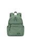 Twill Twill Fabric Women's Backpack 3332