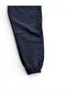 Parachute Fabric Cargo Pants – Elasticated Cuffs, Zipper Pocket Detail - 5