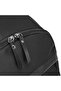 Twill Twill Fabric Women's Backpack 3332 - 4
