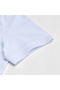 Men’s Slim Solid Pique Polo with Flat Knit Collar & Soft Finish - 6