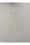 Special Series Snake Model Xp Chain Gold Necklace 55 cm - 4