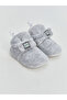 Two Mt Shop Quality Lcw Steps Gray Baby Boy First Step Shoes