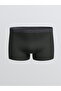 Nevavm Standard Fit Cotton Flexible Men's Boxer 3-Pack - 2