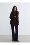 V Planting Women's Knitwear Cardigan for Style Seekers from Uzg Store - 2
