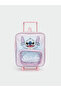 Lcw Accessories Stitch Printed Girl's Roller Skates Bag