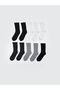 Esvab • Modern & Distinctive Men's Socks 10-Pack